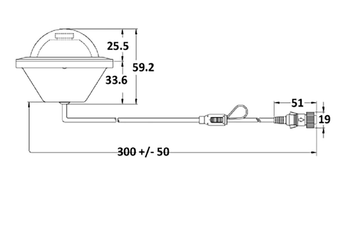 Solution of vision surveillance for security of bus/coach